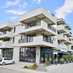 Grey Appartement