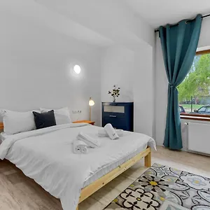  דירה Homestay